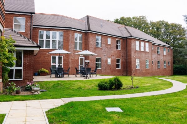 Barchester Lydfords Care Home, 23 High Street
