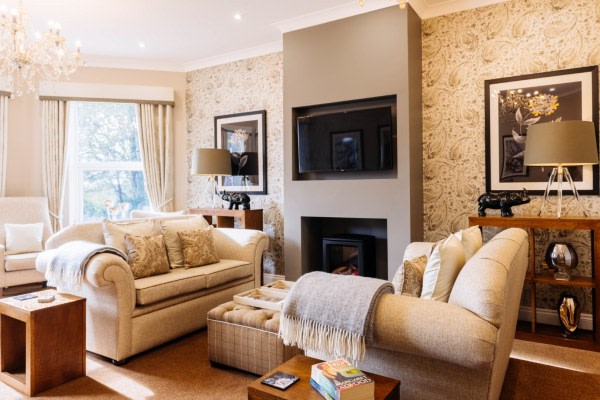 Barchester Lydfords Care Home, Lewes, East Sussex