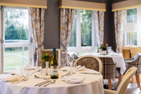 Barchester Lydfords Care Home BN8 6DR
