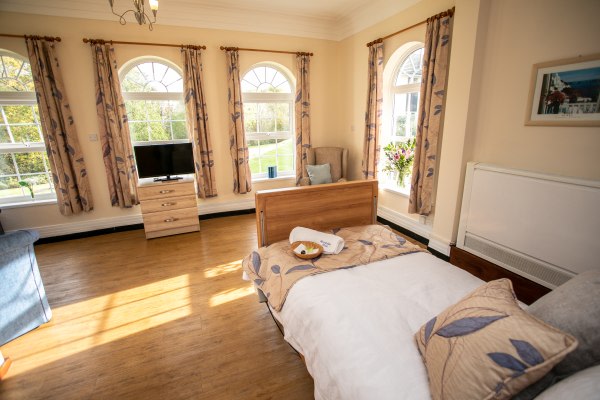 Woodside Hall Nursing Home BN27 3PQ