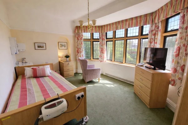 Devonshire, Eastbourne