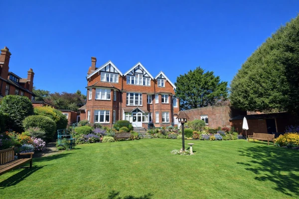 Devonshire, Eastbourne