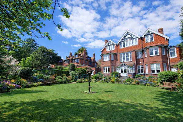 Devonshire, Eastbourne