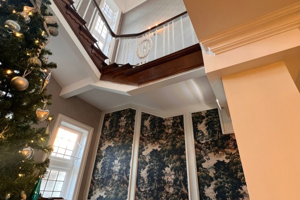 Springbank Nursing Home, Barry, Vale of Glamorgan