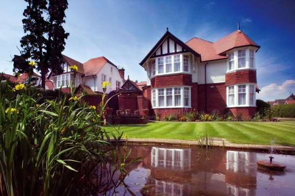 Inglewood Nursing Home, 7/9 Nevill Avenue