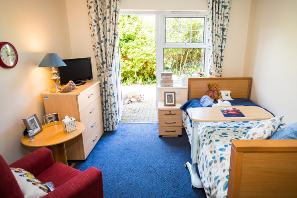 Inglewood Nursing Home, Eastbourne, East Sussex