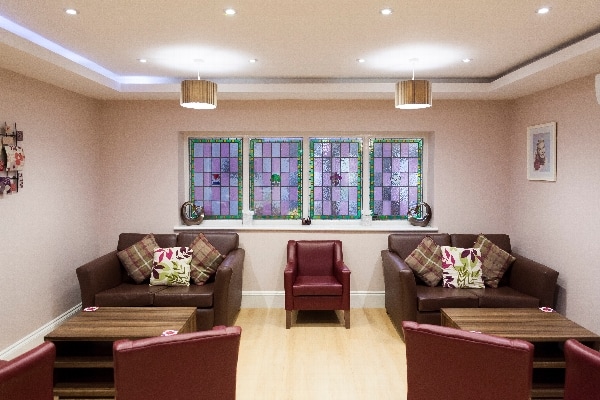 Inglewood Nursing Home BN22 9PR