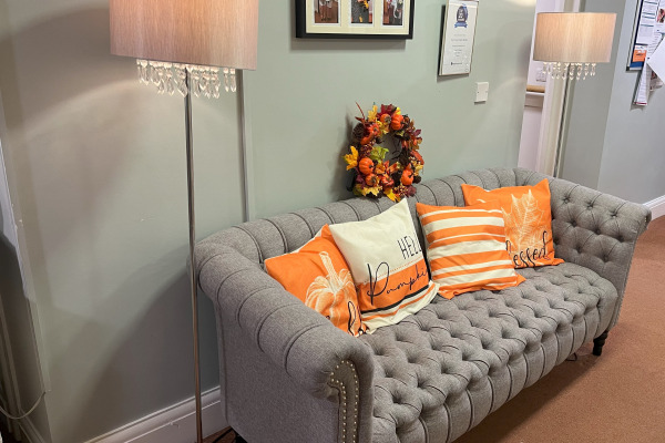 Ty Gwyn Care Home, Penarth, Vale of Glamorgan