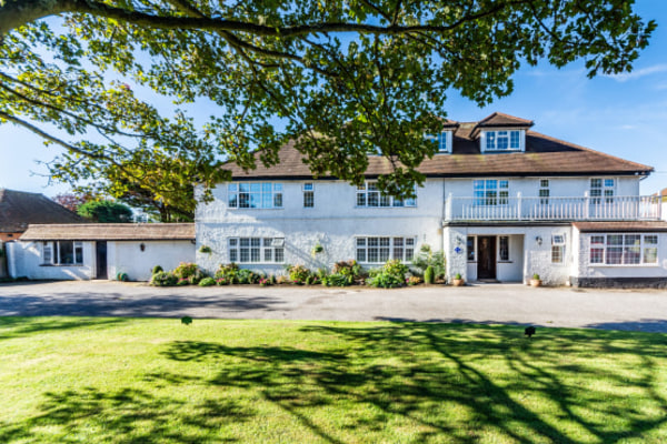 Victoria Chartwell, 81 Dyke Road Avenue