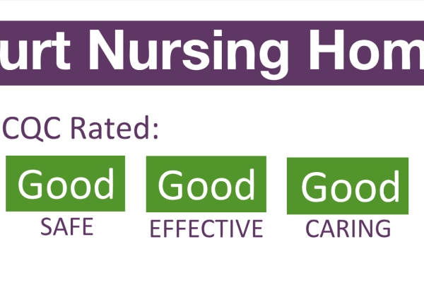 Palm Court Nursing Home, 13-19 Prideaux Road