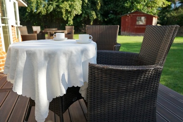 Palm Court Nursing Home BN21 2ND