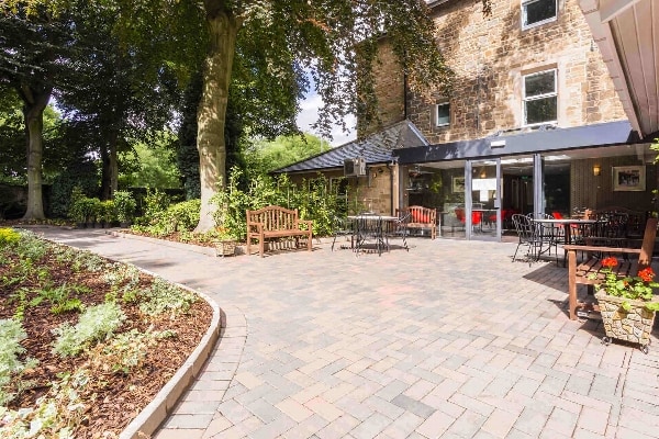 Craigielea Community Nursing Home, Gateshead, Tyne & Wear