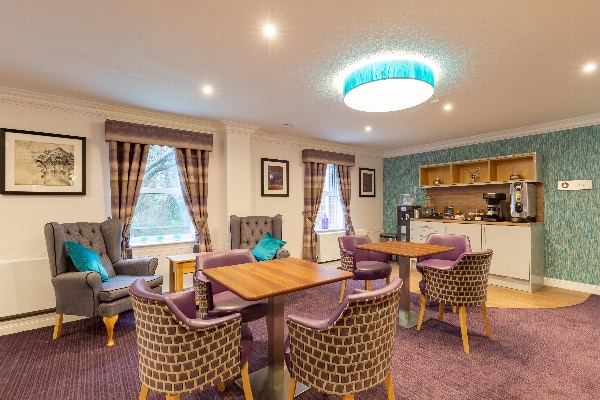 Barchester South Chowdene Care Home, Chowdene Bank