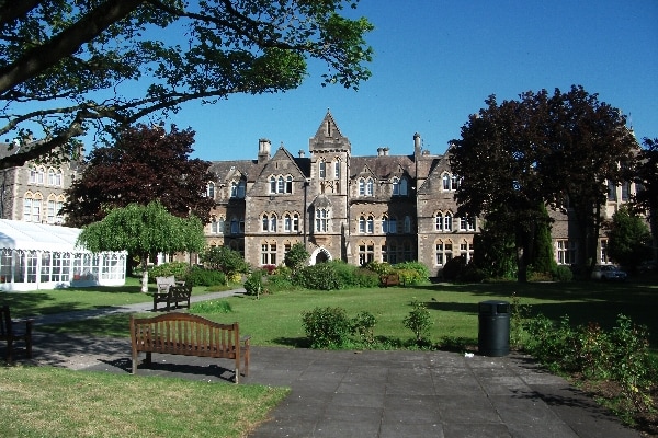 Nazareth House - Cardiff, Cardiff