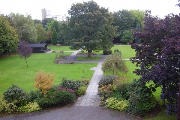 Nazareth House - Cardiff CF10 3UN
