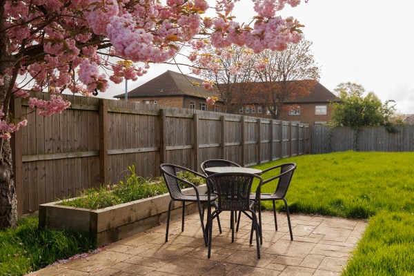 Delamere Lodge Care Home TS3 7EB