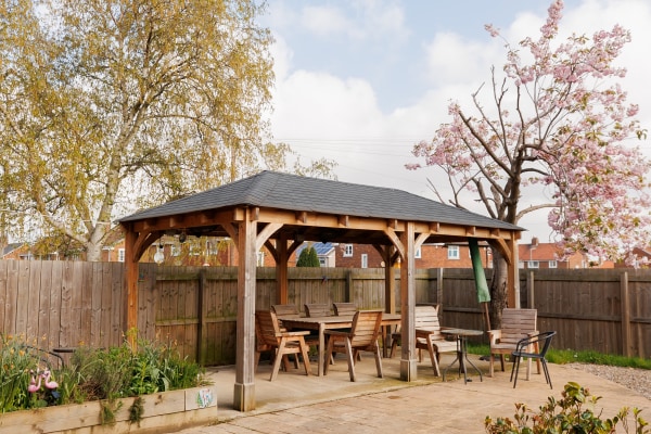 Delamere Lodge Care Home, Middlesbrough, Cleveland & Teesside