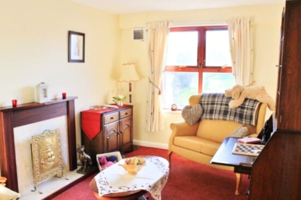 Primrose House Care Home, Gateshead, Tyne & Wear