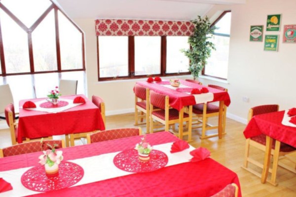 Primrose House Care Home NE10 9PU