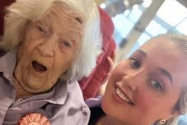 Moorlands Nursing Home TS14 6JU