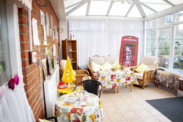 Moorlands Nursing Home, Guisborough, Cleveland & Teesside