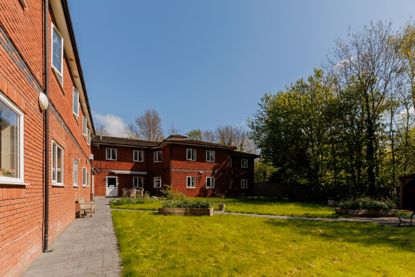 Tollesby Hall Care Home, 1 Slip Inn Bank