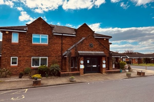 Arran View Care Home, 82 Burns Avenue