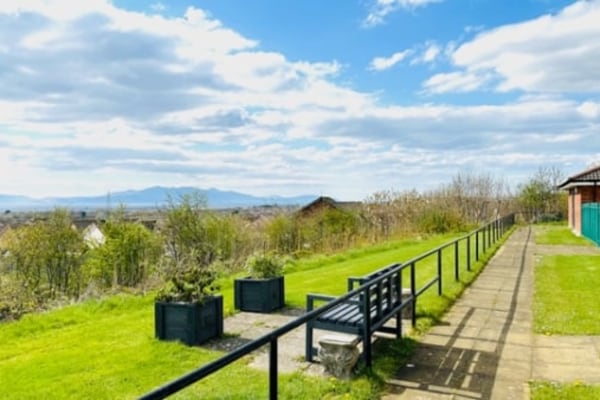 Arran View Care Home KA21 6EU