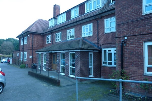 Bryony House, 30 Bryony Road