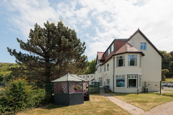 Eryl Fryn Nursing & Residential Home LL30 3BA