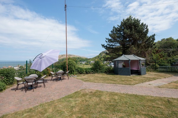 Eryl Fryn Nursing & Residential Home, Llandudno, Conwy