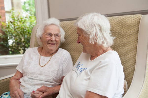 Corbrook Park Nursing Home CW3 0HF