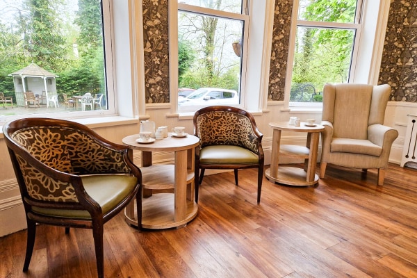 Clumber House Care Home SK12 1NT