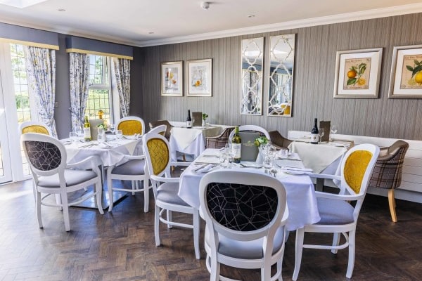 Barchester Lawton Manor Care Home ST7 3DD