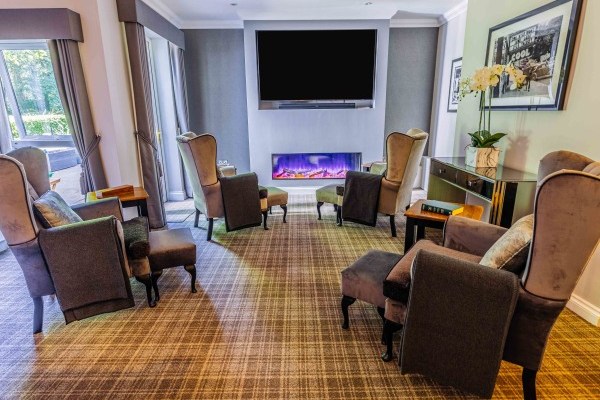 Barchester Lawton Manor Care Home, Stoke-on-Trent, Cheshire