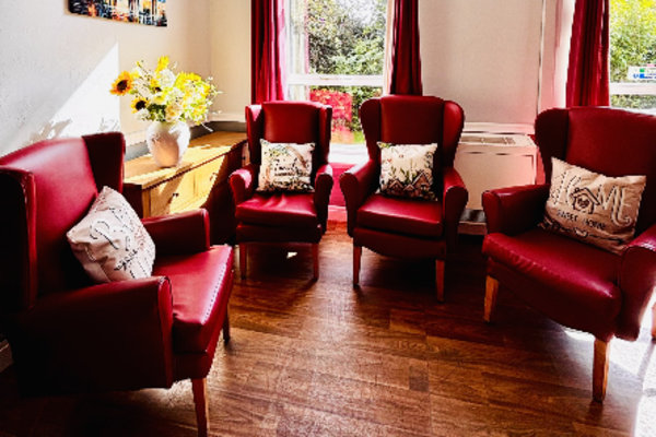 Wrenbury Nursing Home, Nantwich