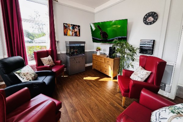 Wrenbury Nursing Home, Nantwich