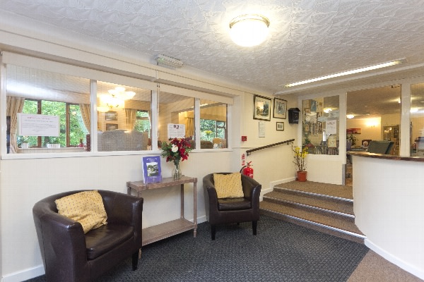 Cerrig-yr-Afon Nursing Home, Caernarfon Road, Y Felinheli, Gwynedd LL56
