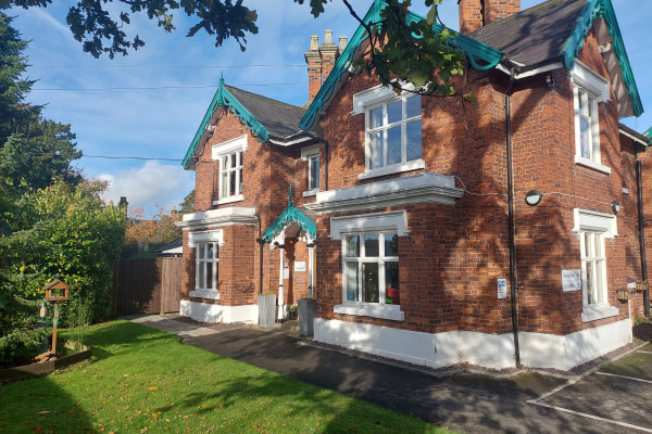 Greengables Residential & Dementia Care Home, 54 Sandbach Road Greengables Residential & Dementia Care Home, 54 Sandbach Road