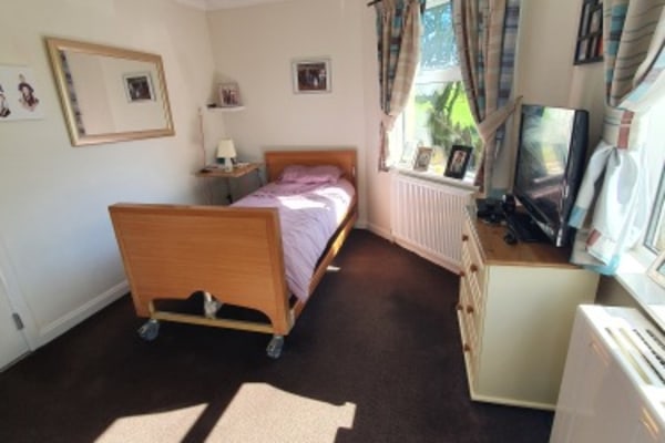 Doonbank Care Home, Ayr, Ayrshire