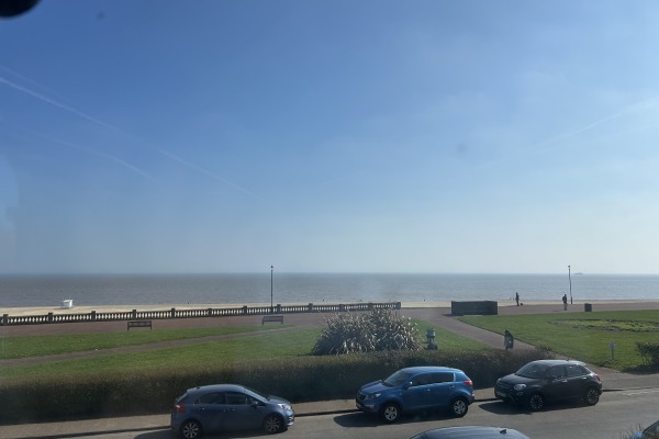 The Gables Care Home, Great Yarmouth, Norfolk