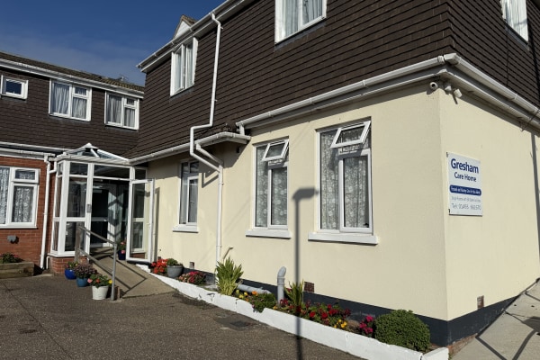 Gresham, 49 John Road