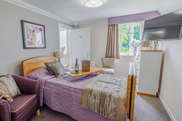 Barchester Adlington Manor Care Home, Macclesfield