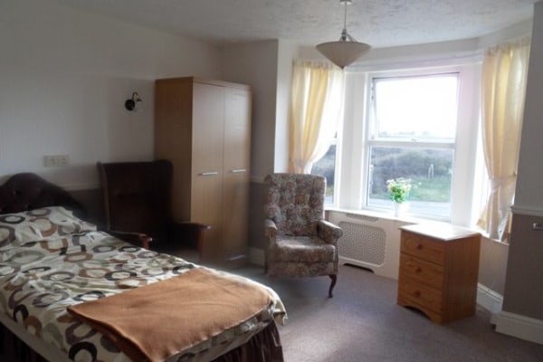 The Windmill Care Home NR29 5ER