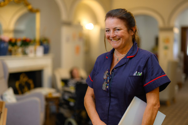 Tabley House Nursing Home WA16 0HB