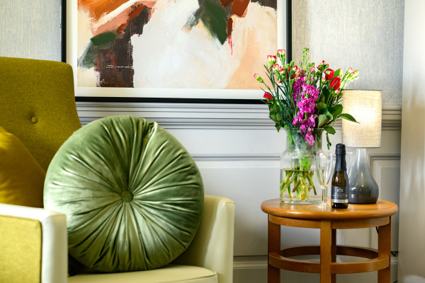Tabley House Nursing Home, Knutsford, Cheshire