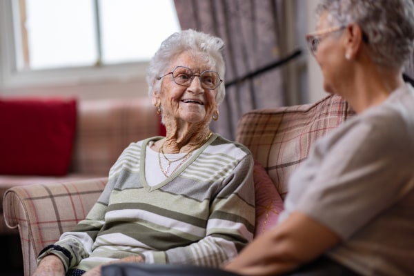 Tabley House Nursing Home, Knutsford, Cheshire