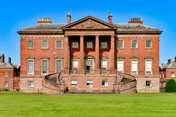 Tabley House Nursing Home, Tabley Lane