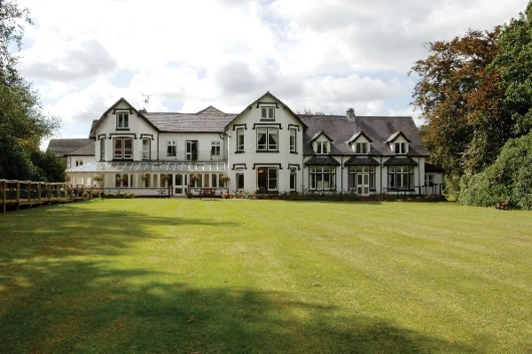 Barchester Prestbury Beaumont Care Community, Macclesfield