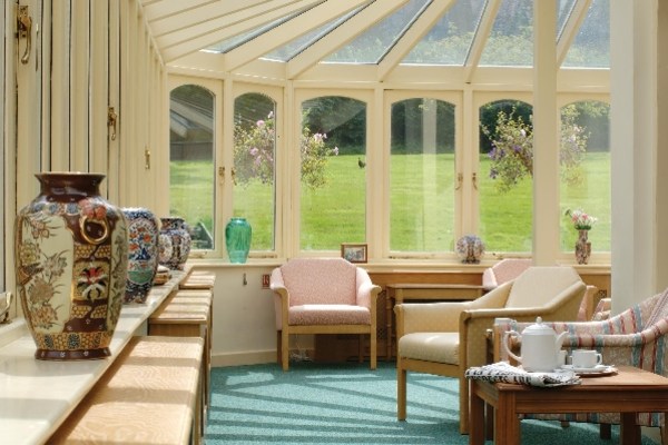Barchester Prestbury Beaumont Care Community SK10 4AP